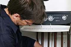 boiler replacement Warlaby