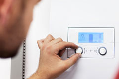 best Warlaby boiler servicing companies