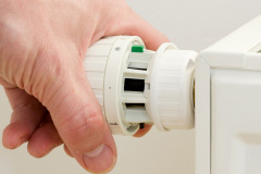 Warlaby central heating repair costs